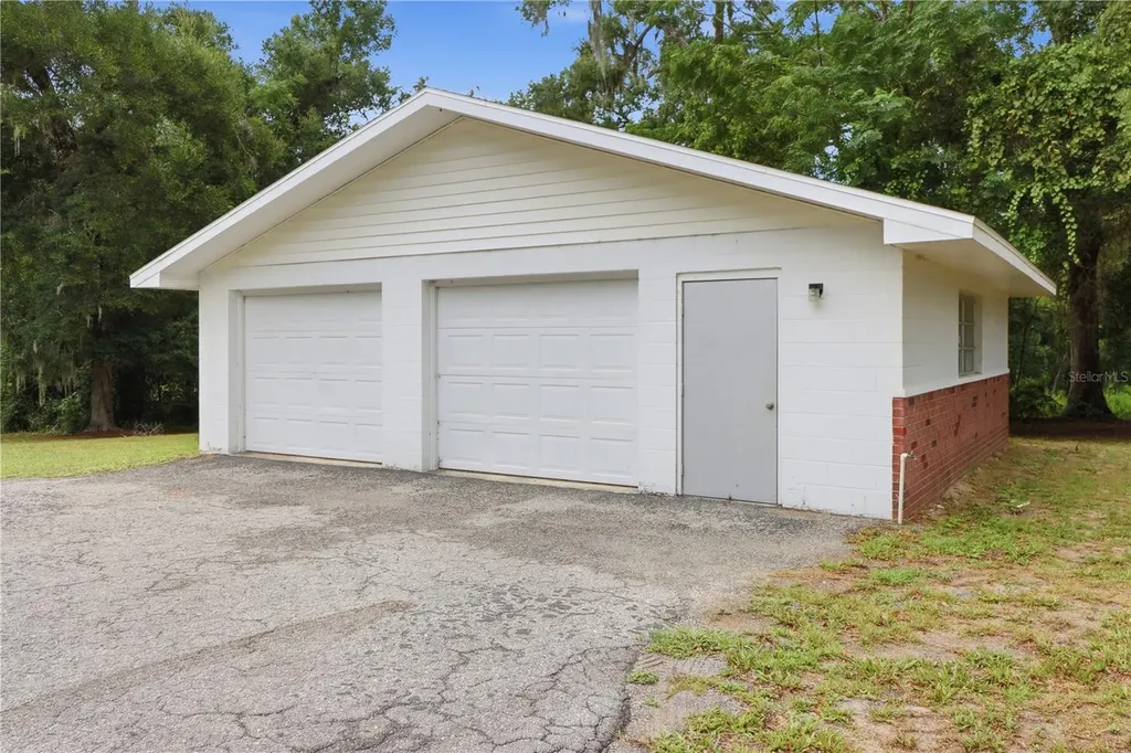 5025 Baseball Pond Road Brooksville FL 34602