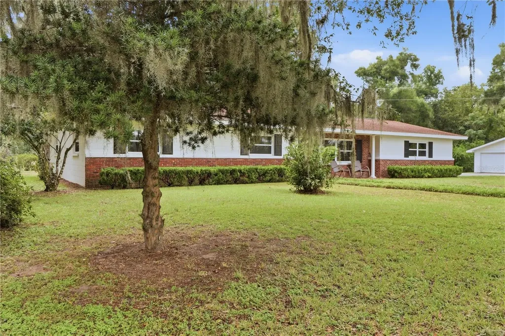 5025 Baseball Pond Road Brooksville FL 34602