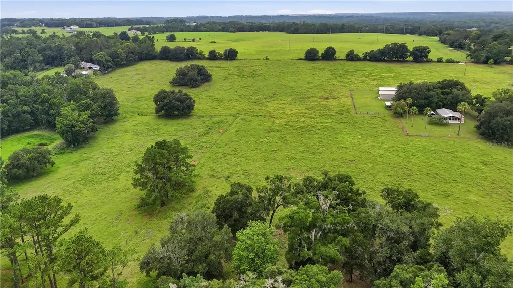 5025 Baseball Pond Road Brooksville FL 34602