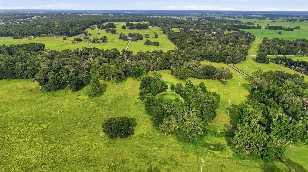 5025 Baseball Pond Road Brooksville FL 34602
