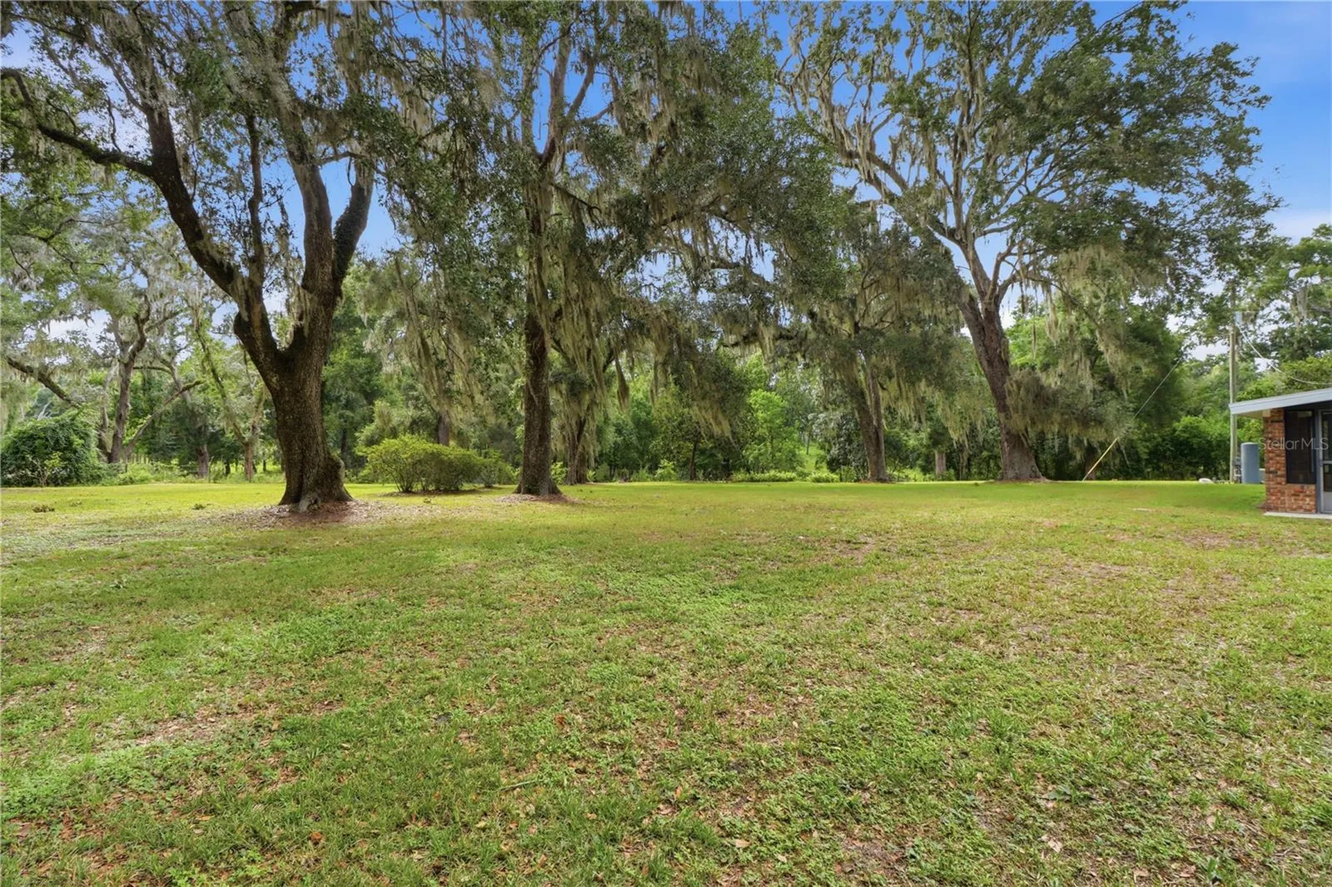 5025 Baseball Pond Road Brooksville FL 34602