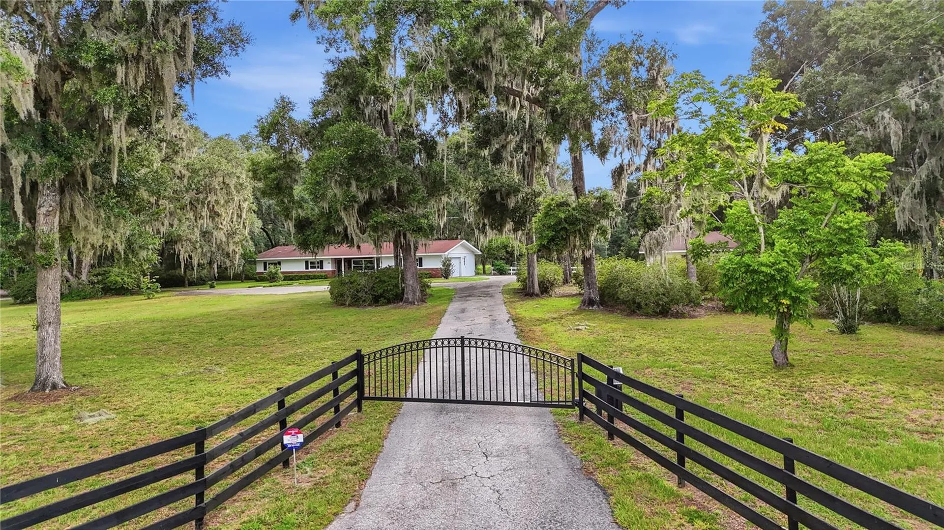 5025 Baseball Pond Road Brooksville FL 34602