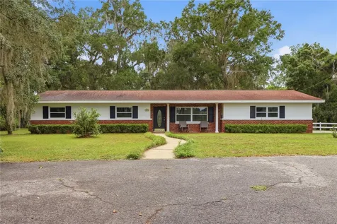 5025 Baseball Pond Road Brooksville FL 34602