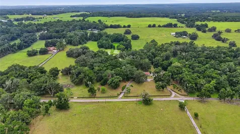 5025 Baseball Pond Road Brooksville FL 34602