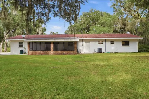 5025 Baseball Pond Road Brooksville FL 34602