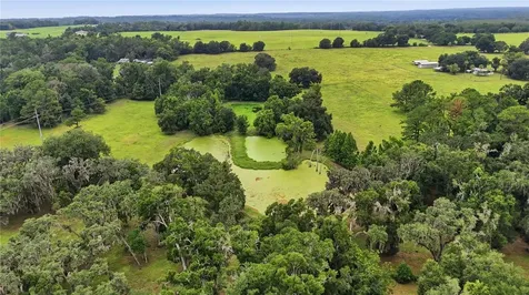 5025 Baseball Pond Road Brooksville FL 34602