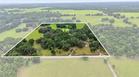 5025 Baseball Pond Road Brooksville FL 34602
