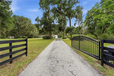 5025 Baseball Pond Road Brooksville FL 34602