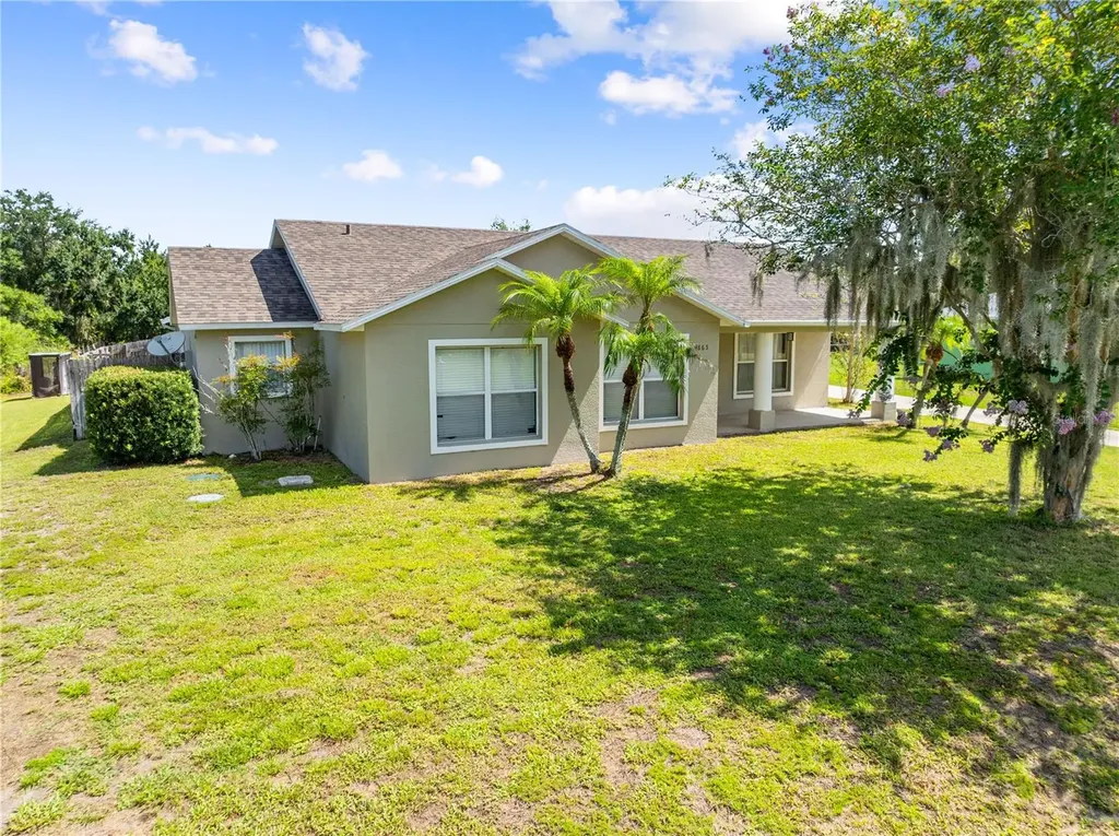 4865 Meadow Drive St Cloud FL 34772