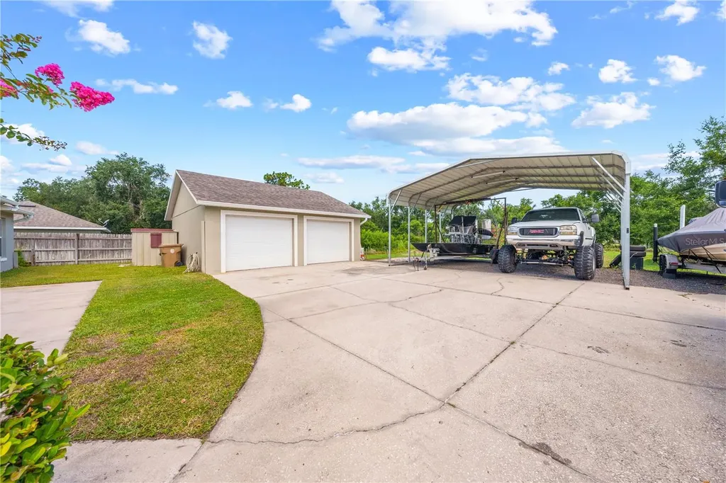 4865 Meadow Drive St Cloud FL 34772
