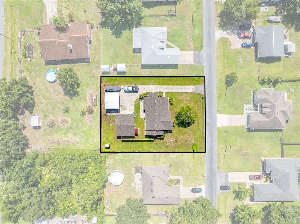 4865 Meadow Drive St Cloud FL 34772