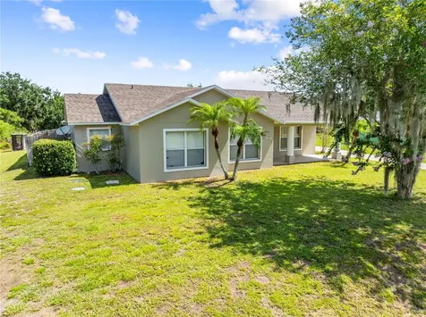 4865 Meadow Drive St Cloud FL 34772