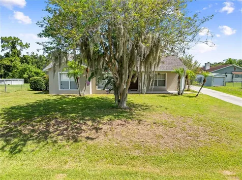 4865 Meadow Drive St Cloud FL 34772