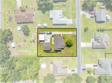 4865 Meadow Drive St Cloud FL 34772