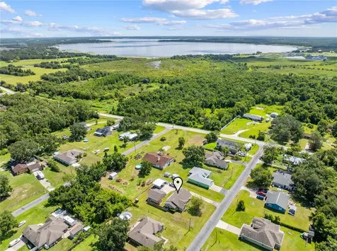 4865 Meadow Drive St Cloud FL 34772