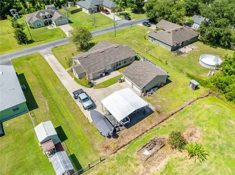 4865 Meadow Drive St Cloud FL 34772