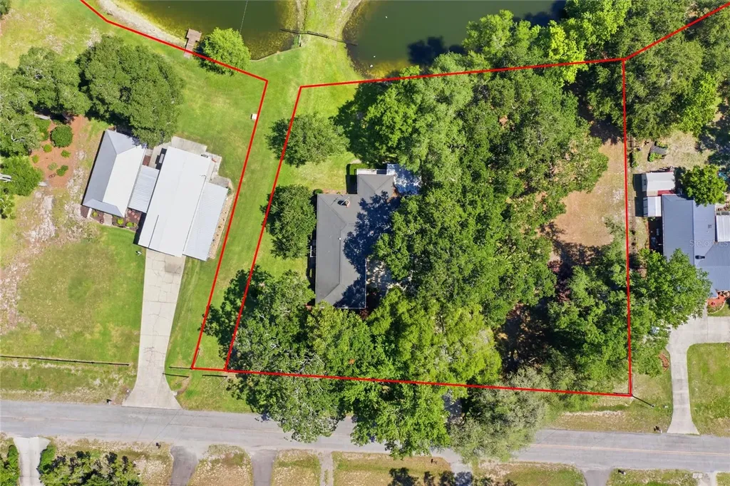 561 SE 28th Street Melrose FL 32666