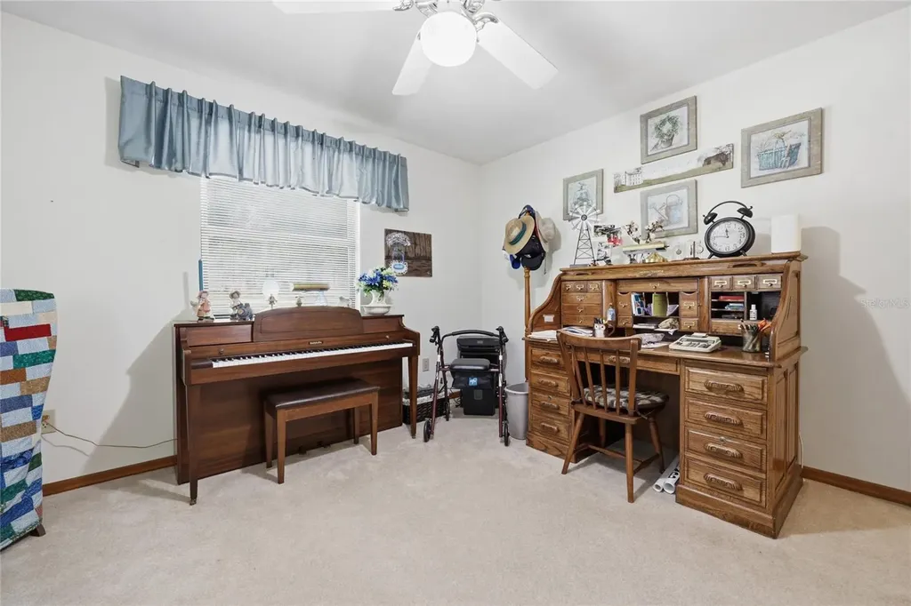 561 SE 28th Street Melrose FL 32666