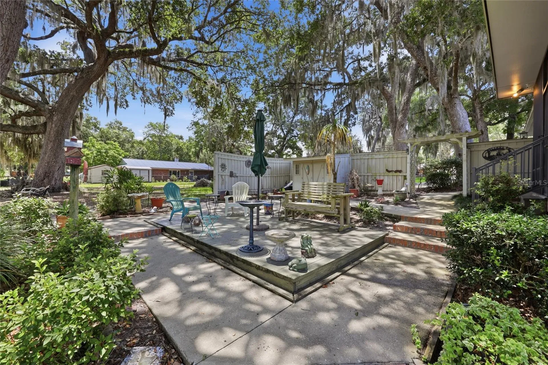 561 SE 28th Street Melrose FL 32666