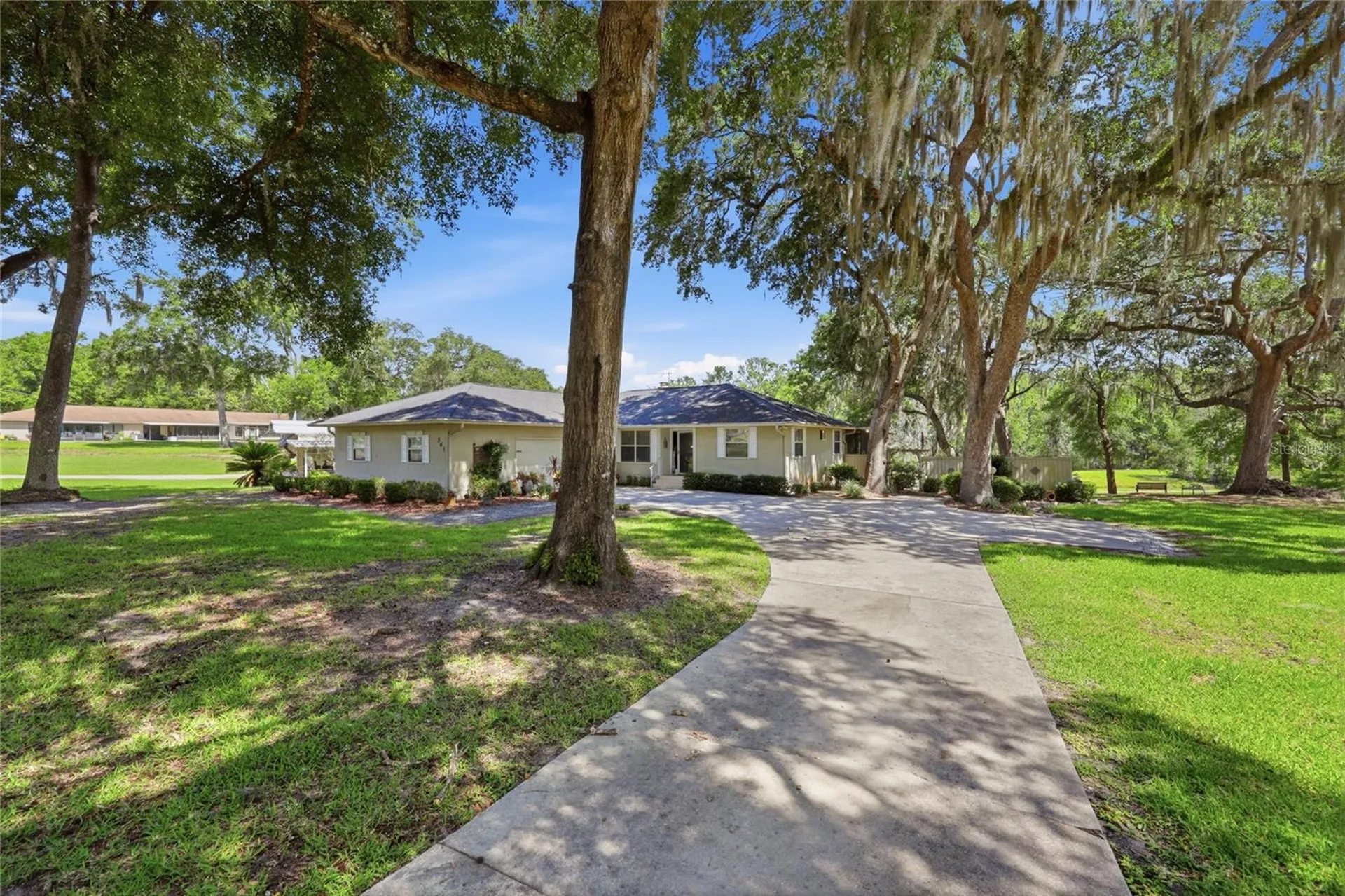 561 SE 28th Street Melrose FL 32666