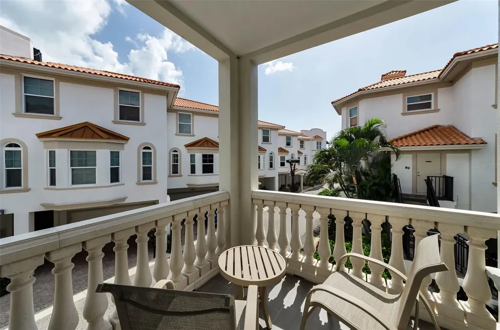 1340 Bayshore Boulevard Dunedin FL 34698