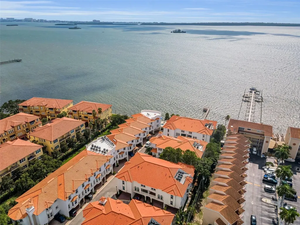1340 Bayshore Boulevard Dunedin FL 34698