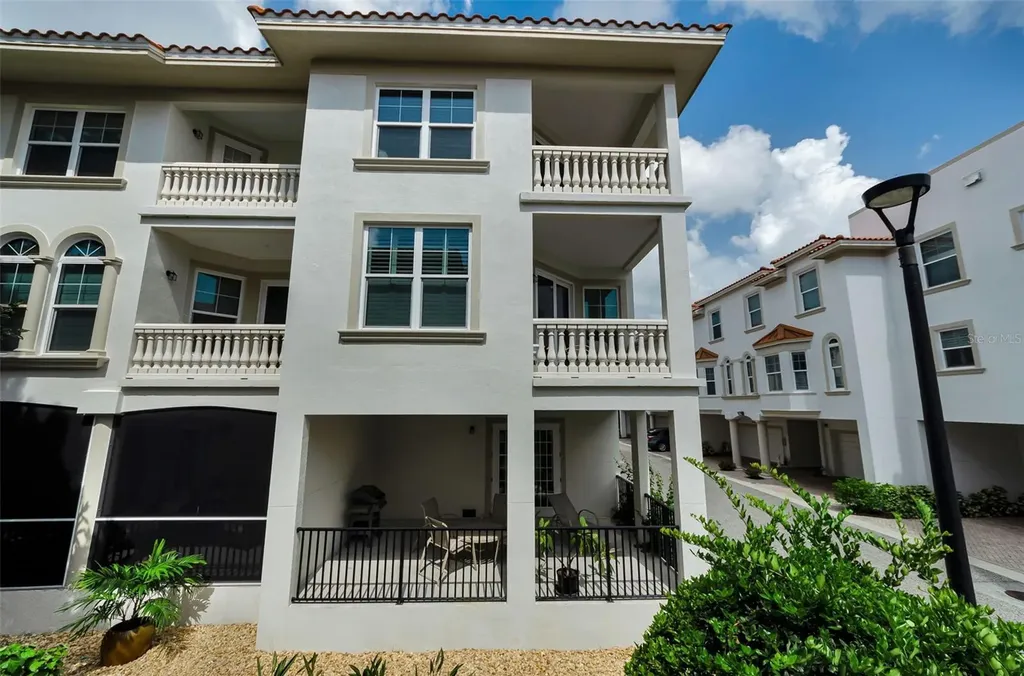 1340 Bayshore Boulevard Dunedin FL 34698