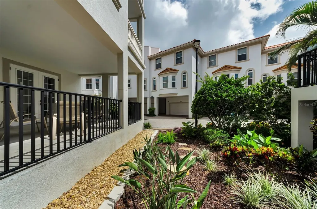 1340 Bayshore Boulevard Dunedin FL 34698