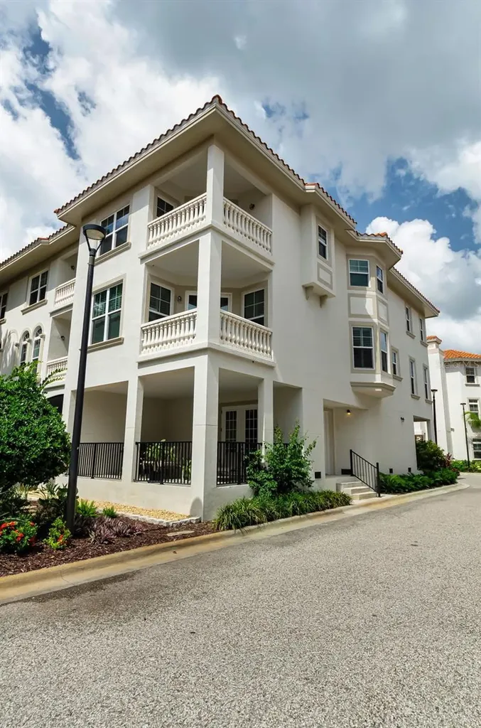 1340 Bayshore Boulevard Dunedin FL 34698