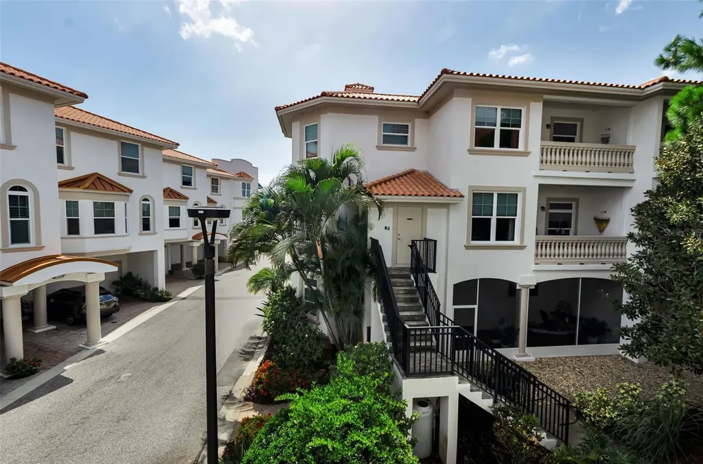 1340 Bayshore Boulevard Dunedin FL 34698