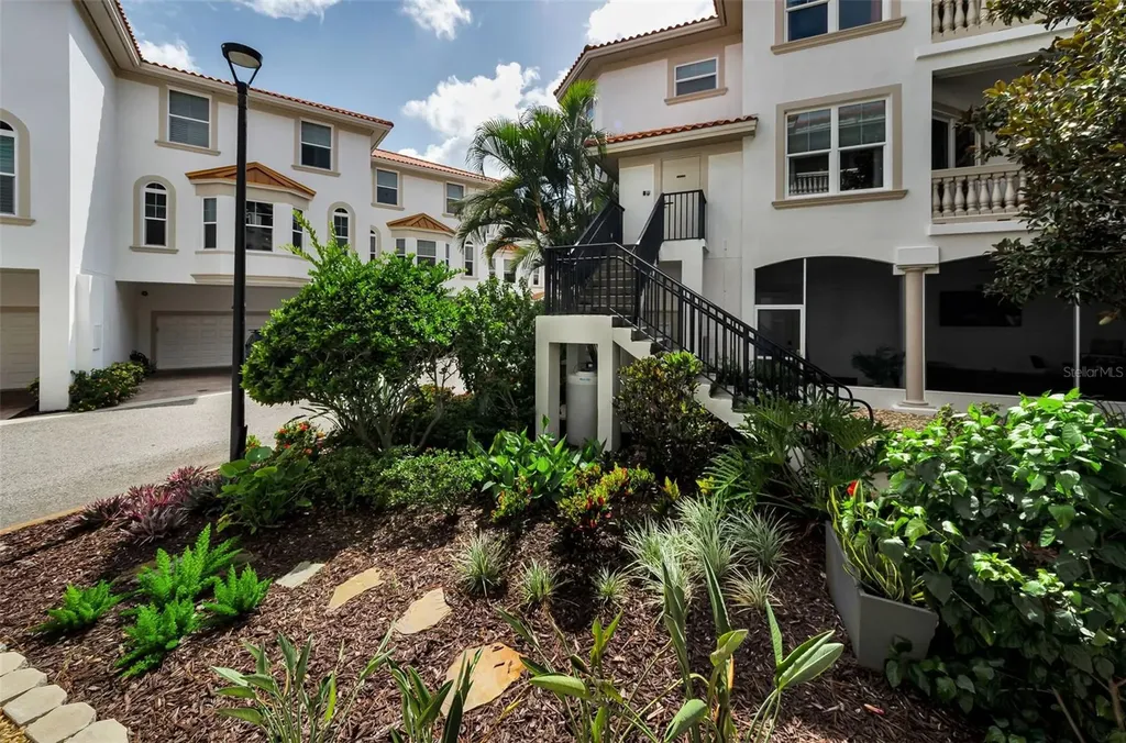 1340 Bayshore Boulevard Dunedin FL 34698