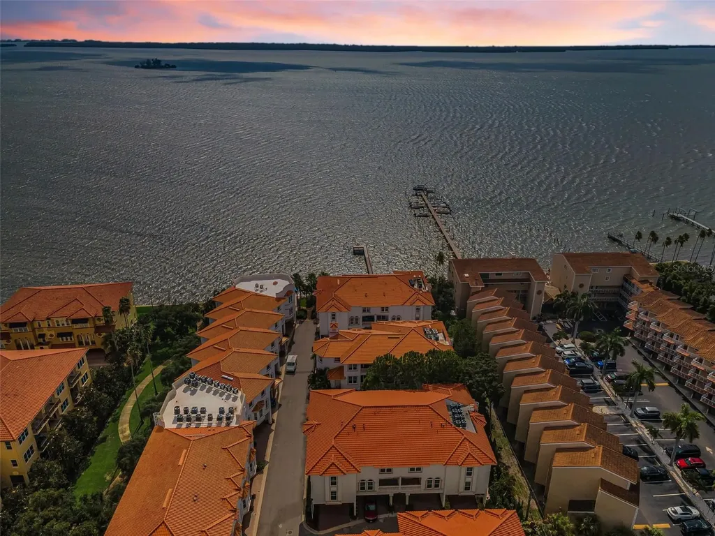 1340 Bayshore Boulevard Dunedin FL 34698