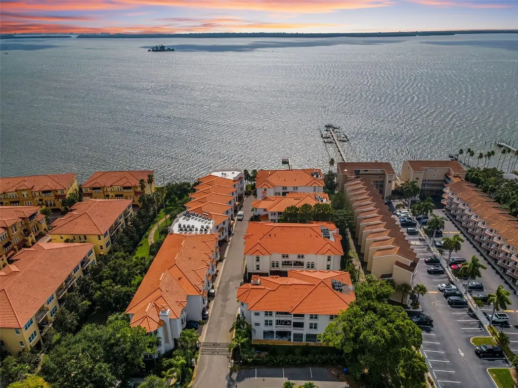 1340 Bayshore Boulevard Dunedin FL 34698