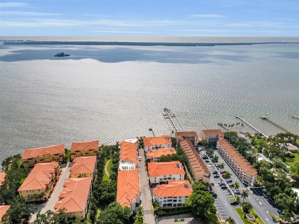 1340 Bayshore Boulevard Dunedin FL 34698