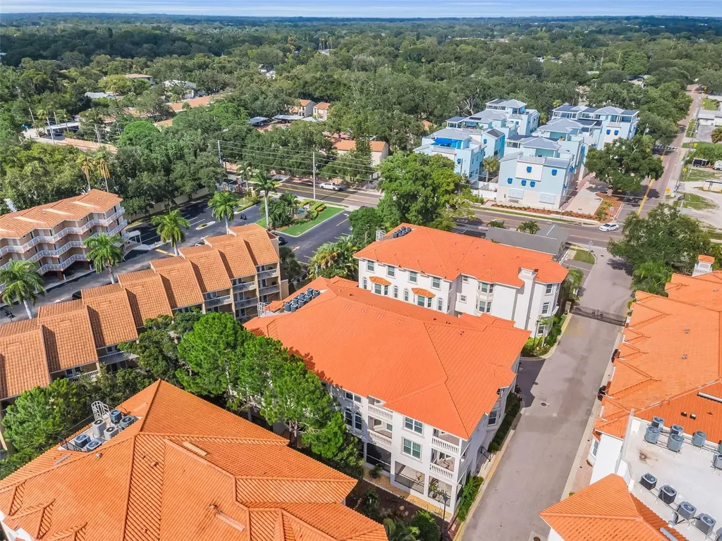 1340 Bayshore Boulevard Dunedin FL 34698