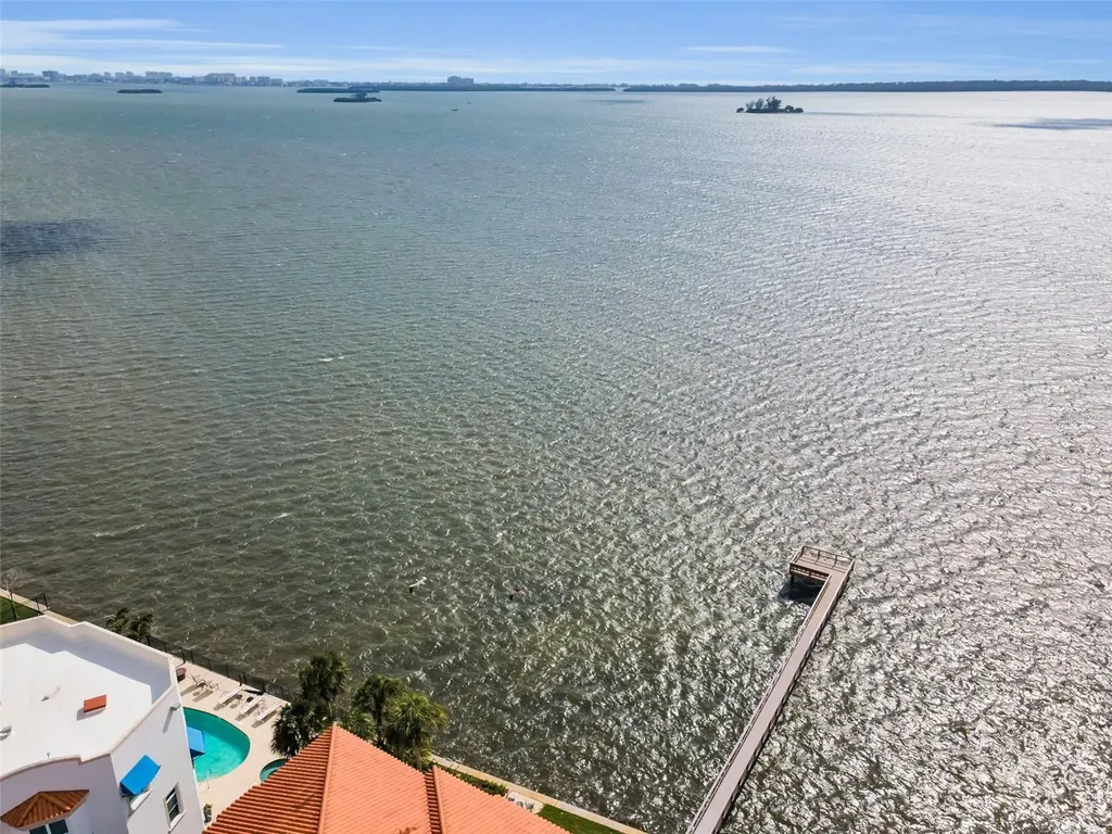 1340 Bayshore Boulevard Dunedin FL 34698