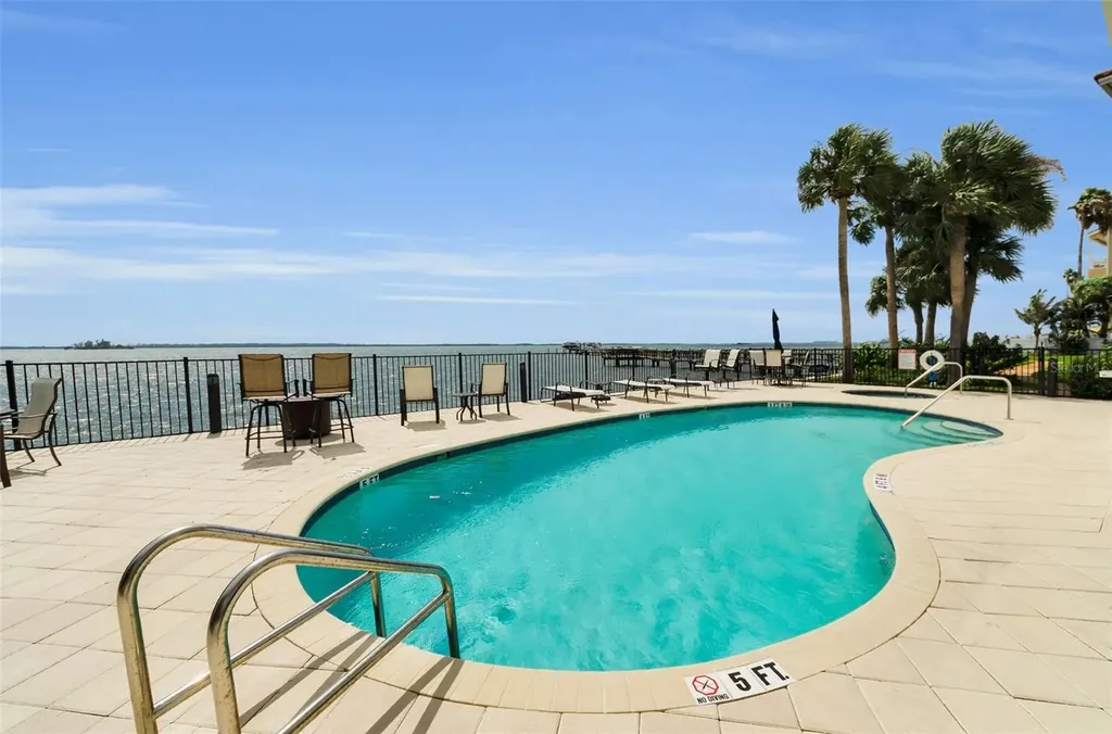 1340 Bayshore Boulevard Dunedin FL 34698