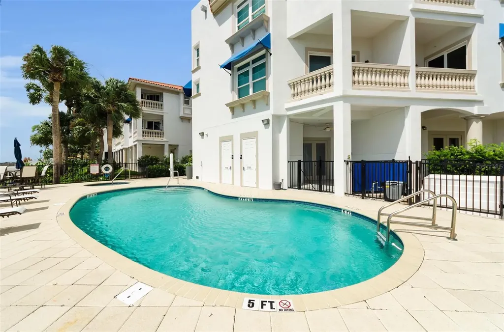 1340 Bayshore Boulevard Dunedin FL 34698