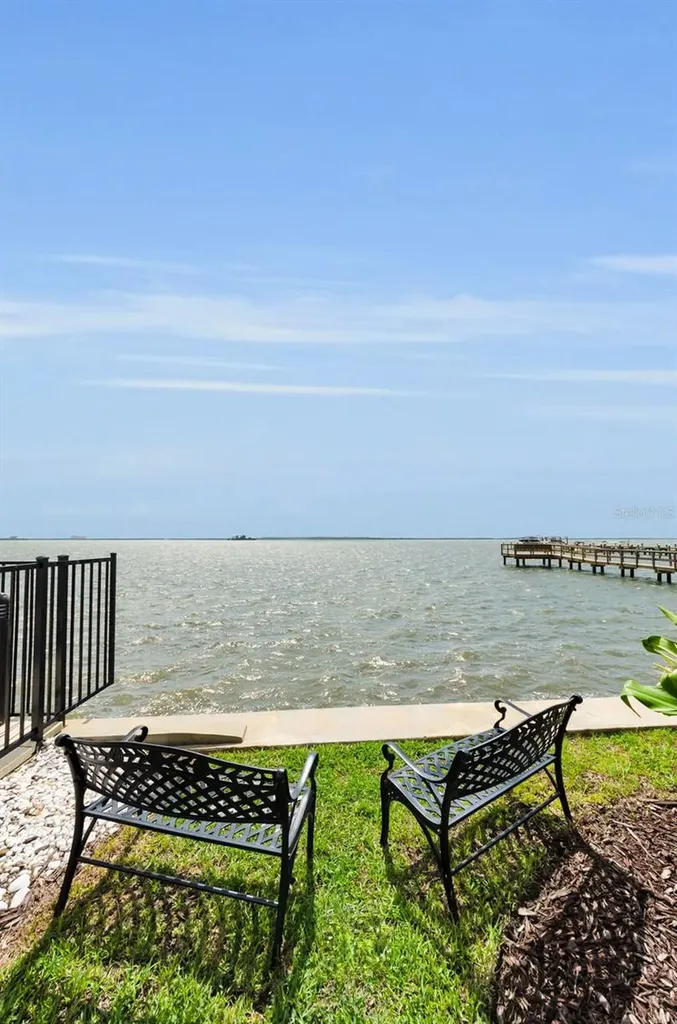 1340 Bayshore Boulevard Dunedin FL 34698
