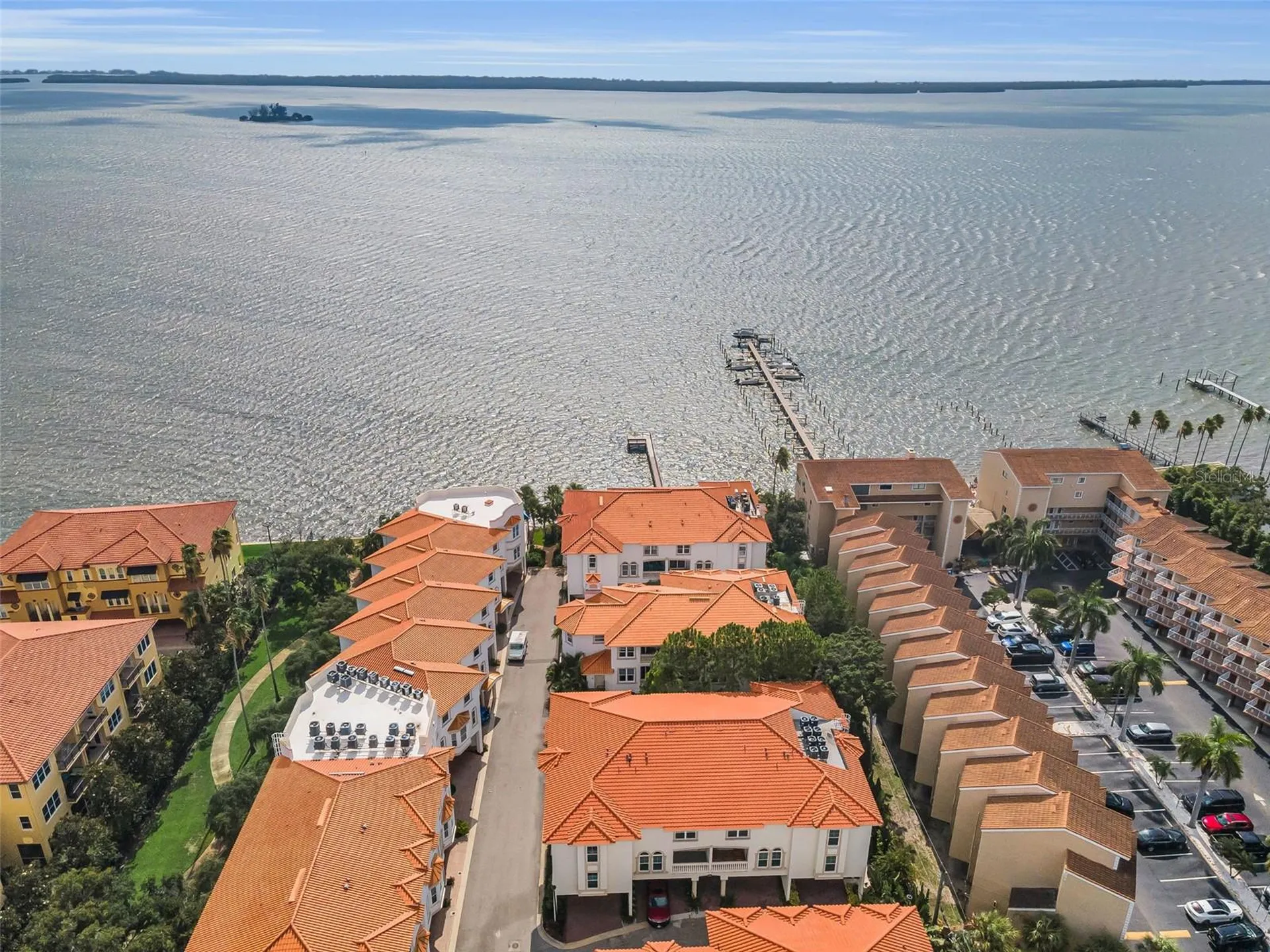 1340 Bayshore Boulevard Dunedin FL 34698