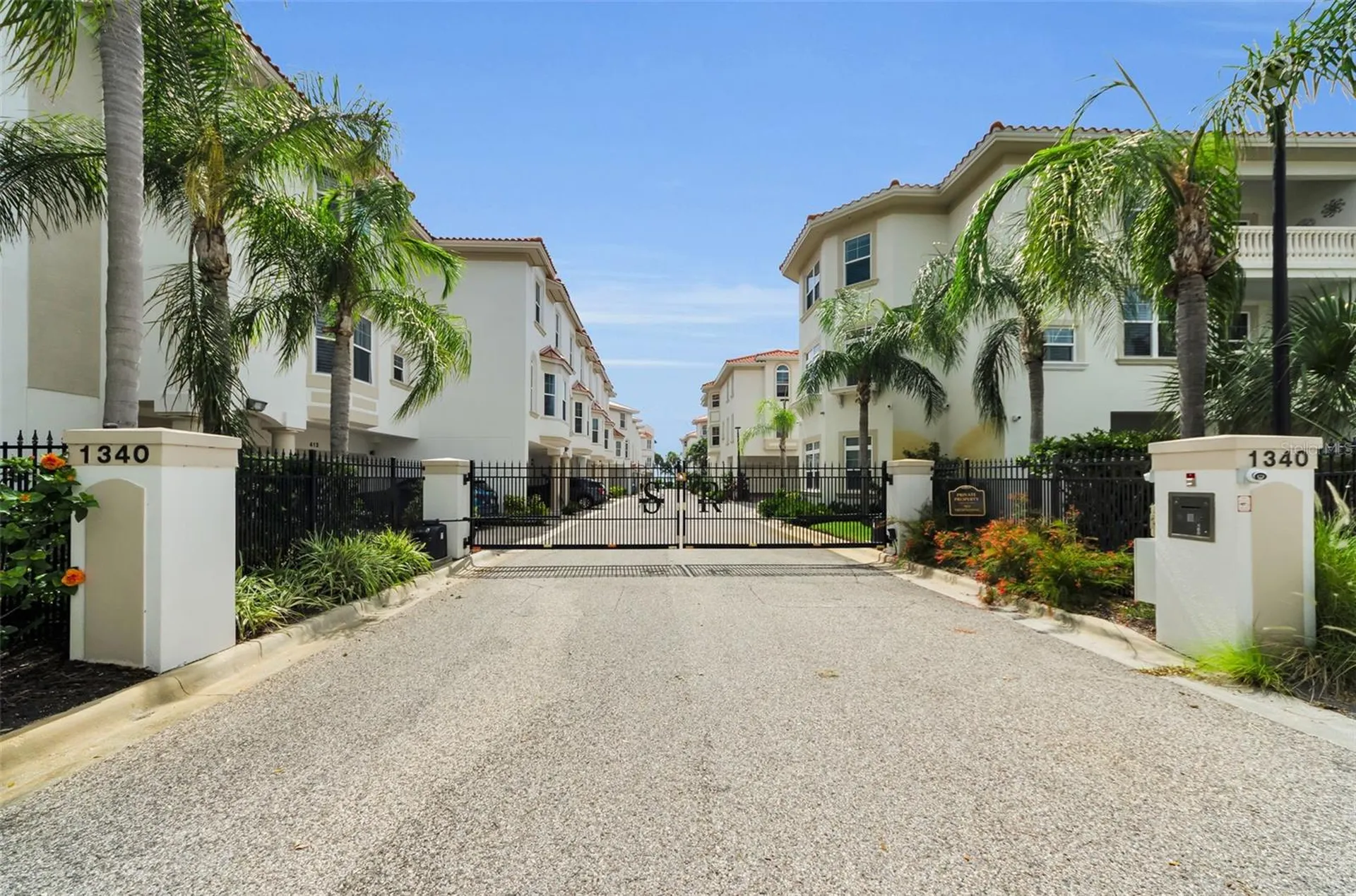1340 Bayshore Boulevard Dunedin FL 34698