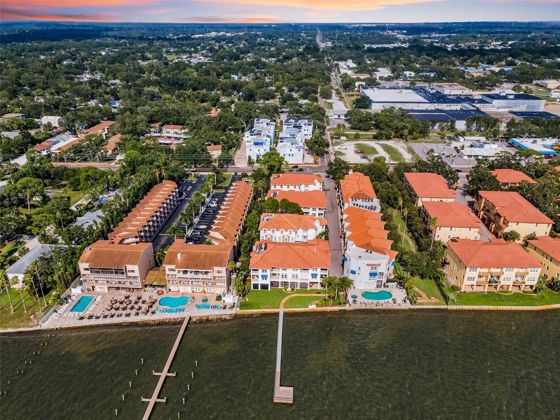 1340 Bayshore Boulevard Dunedin FL 34698