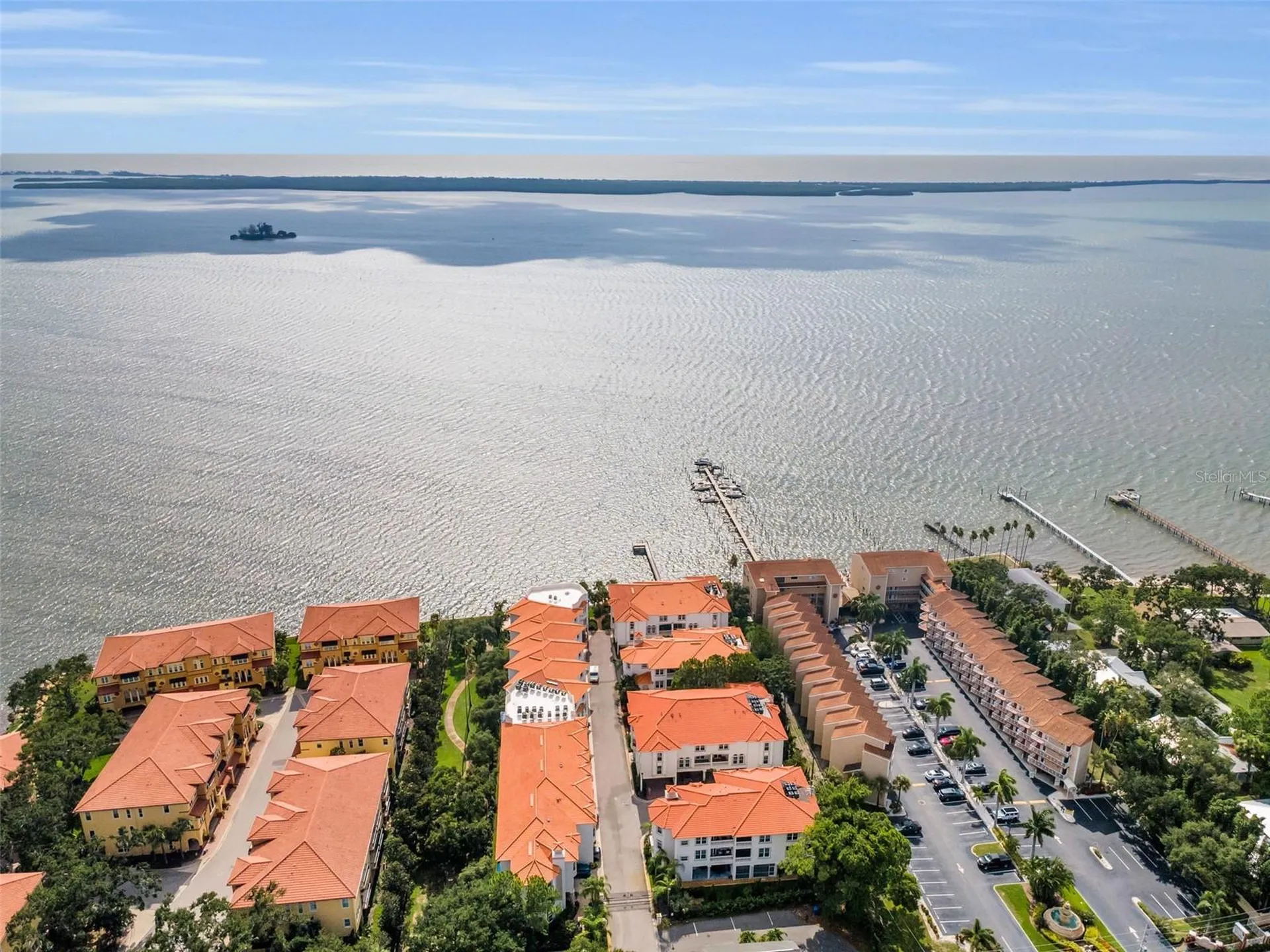 1340 Bayshore Boulevard Dunedin FL 34698