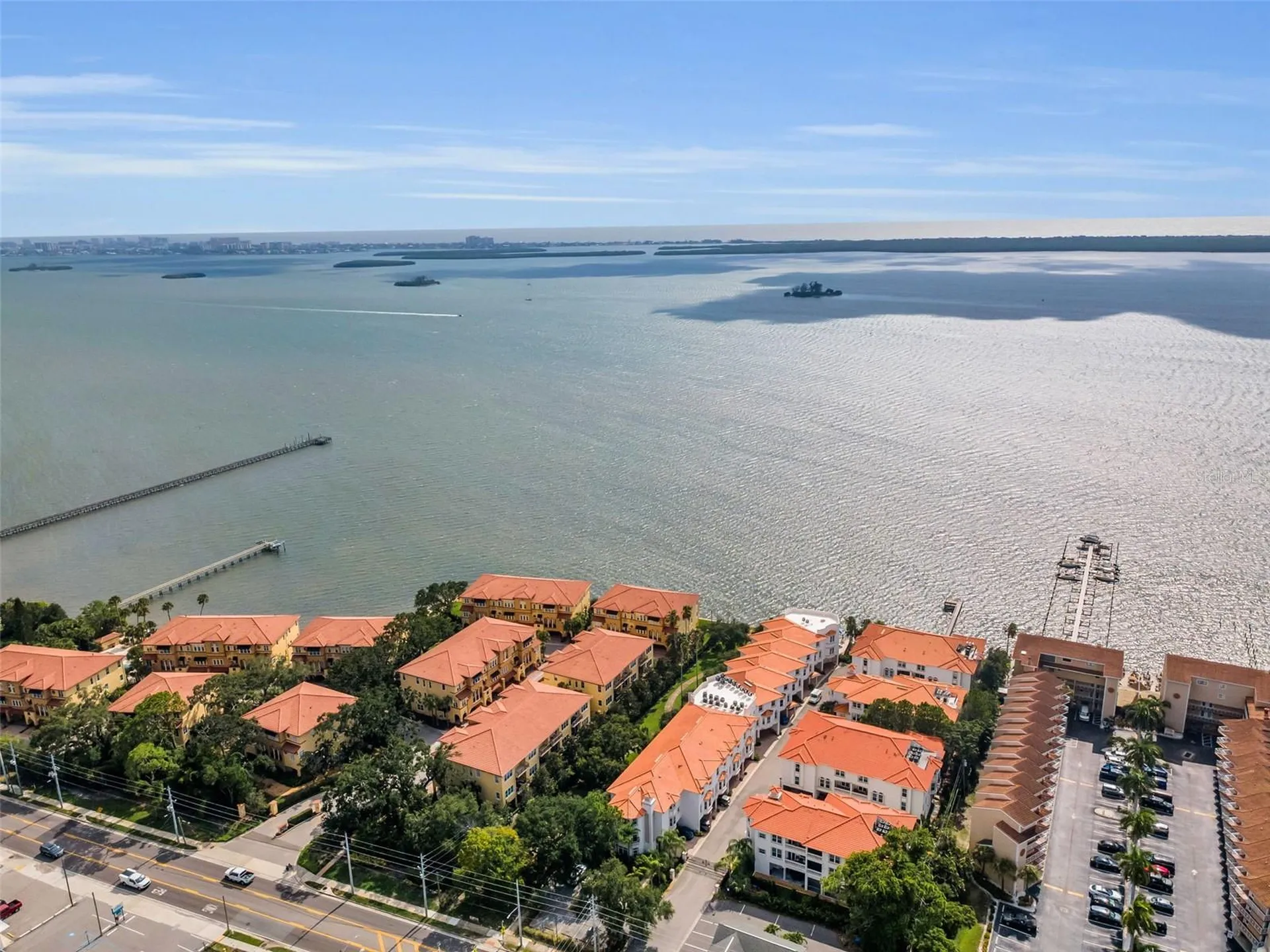 1340 Bayshore Boulevard Dunedin FL 34698