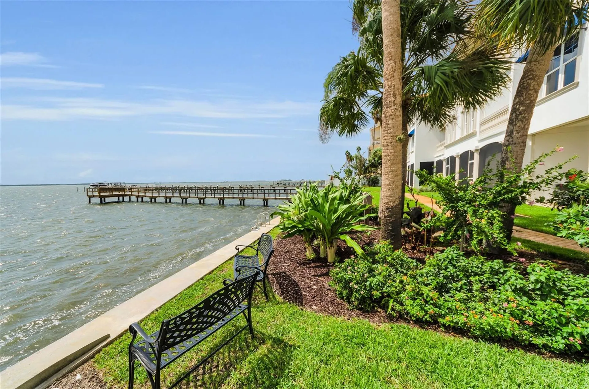 1340 Bayshore Boulevard Dunedin FL 34698