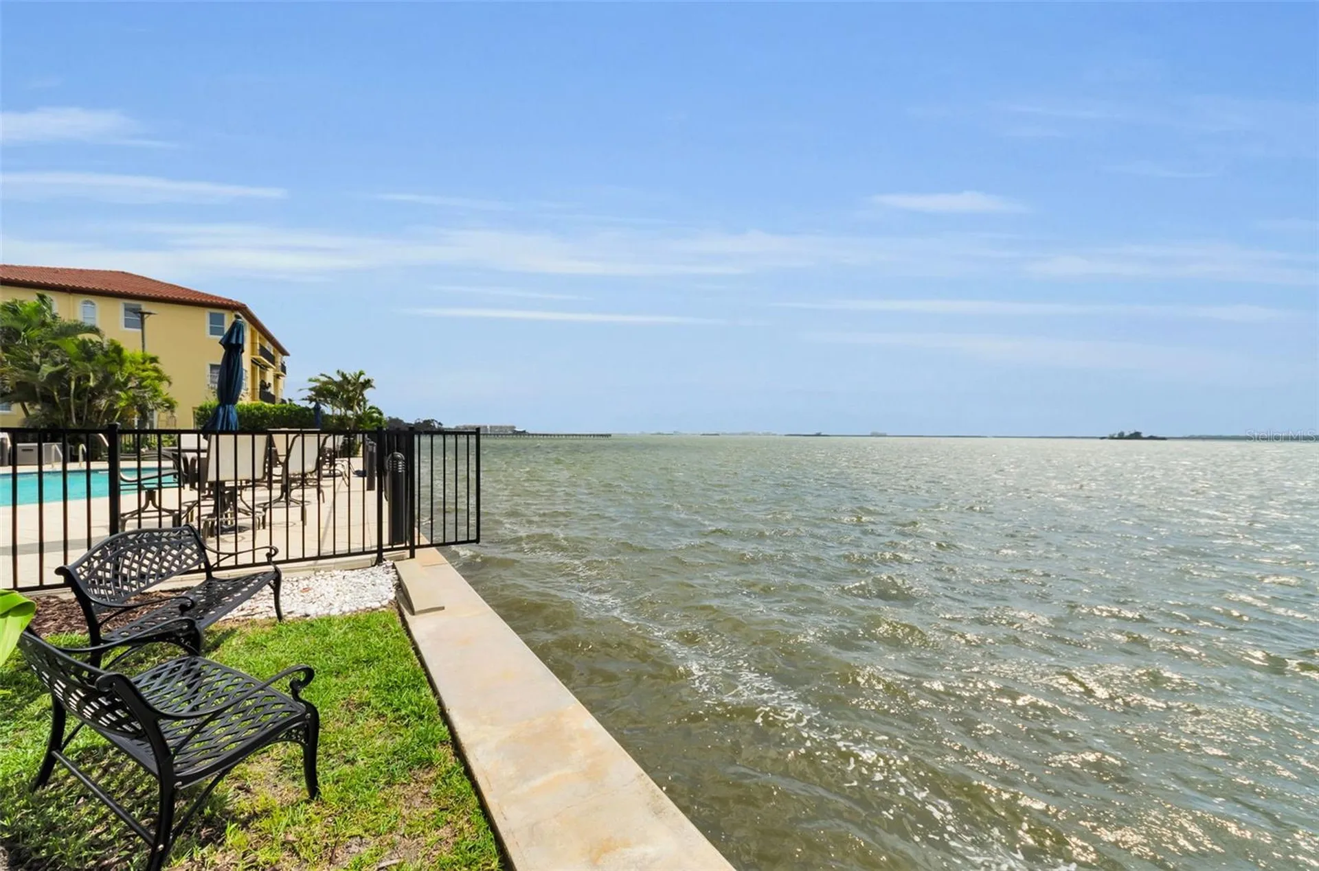 1340 Bayshore Boulevard Dunedin FL 34698