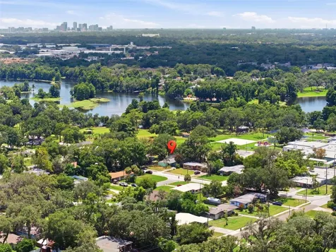 609 W River Drive Tampa FL 33617