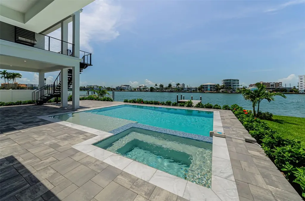 43 Dolphin Drive Treasure Island FL 33706