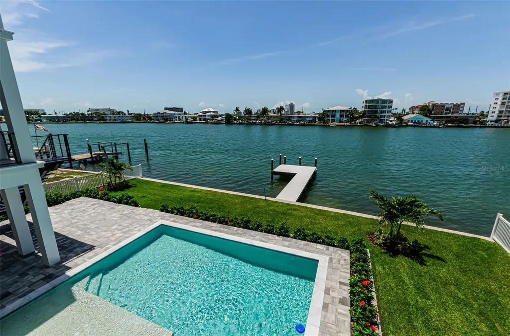 43 Dolphin Drive Treasure Island FL 33706