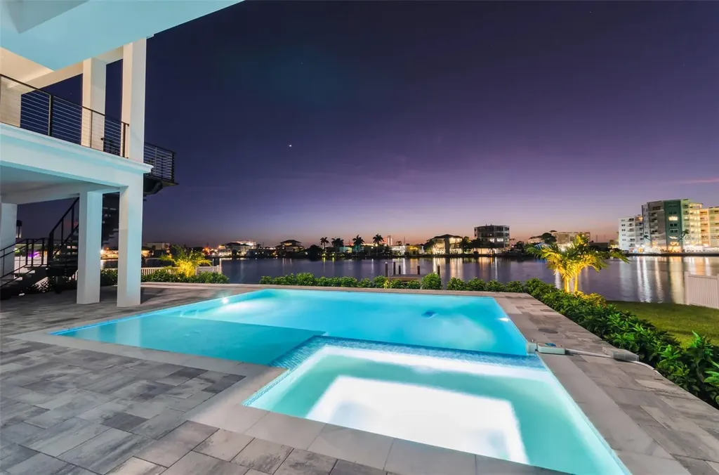 43 Dolphin Drive Treasure Island FL 33706